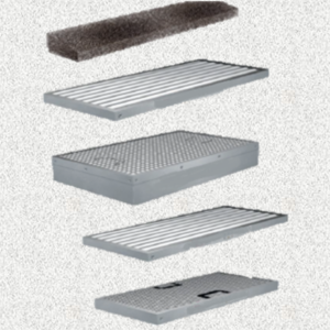 filtre cfx filtration